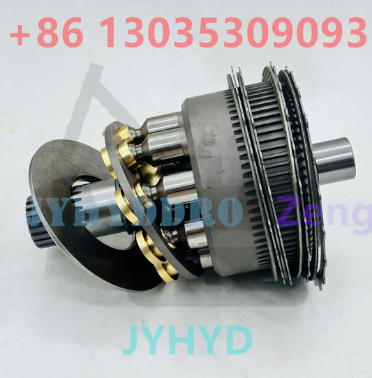 Eaton 11020267301 SWING MOTOR ROTARY GROUP