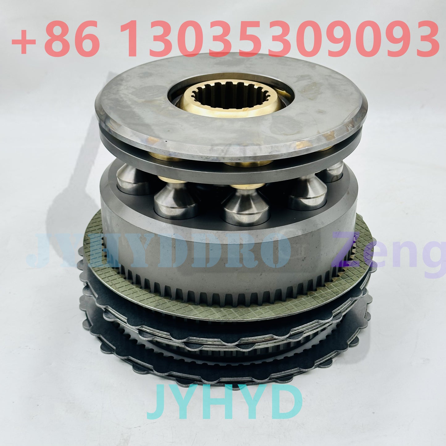 Eaton 11020267301 SWING MOTOR PARTS