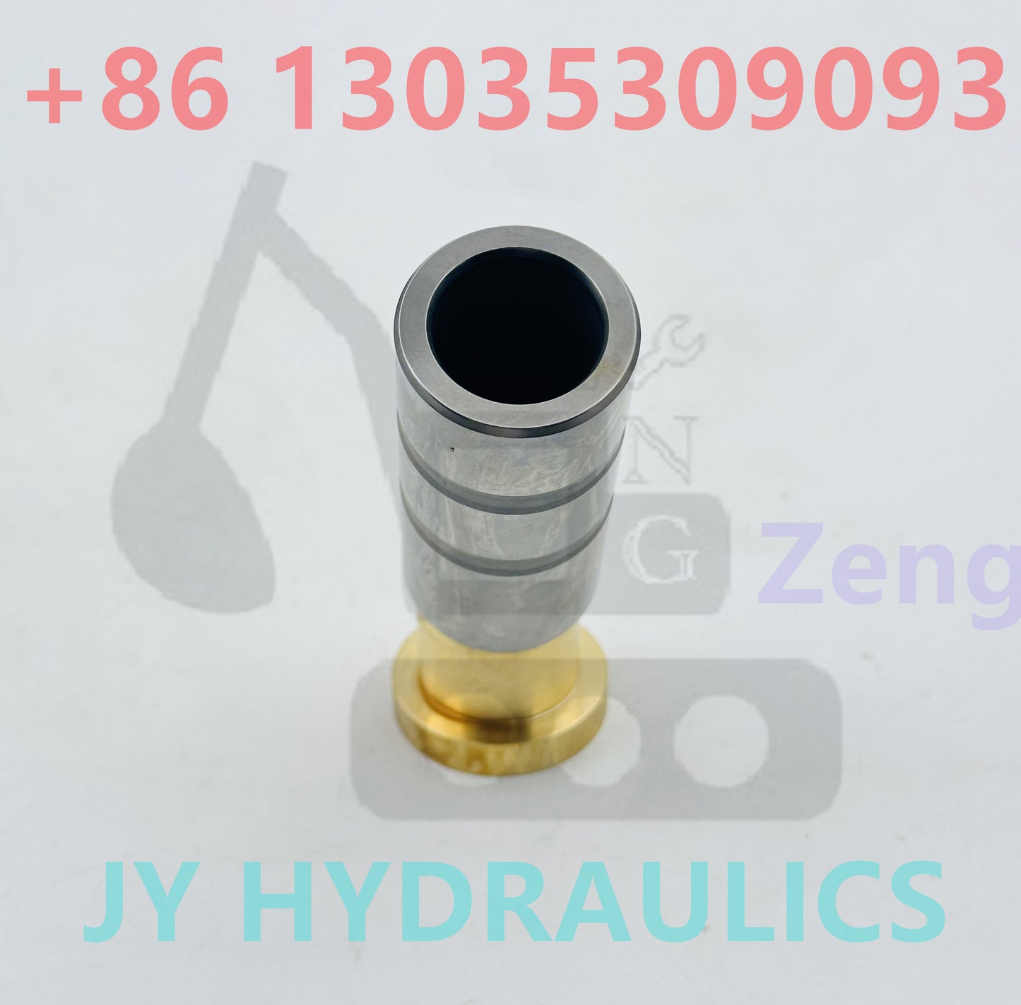 SOLAR 420LC-V excavator swing motor piston shoe piston subassembly piston kit