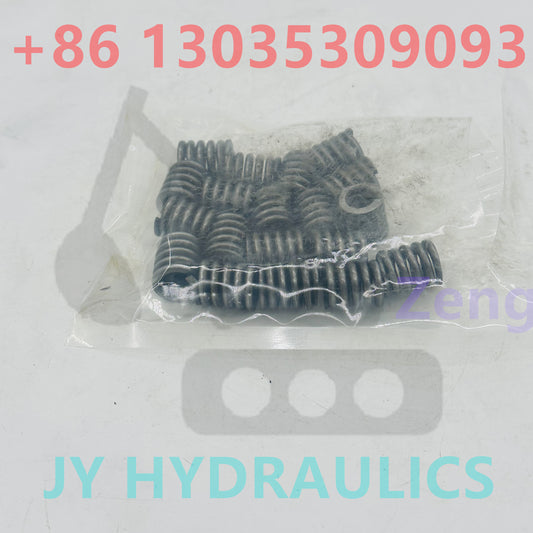 SOLAR 420LC-V excavator swing motor brake spring