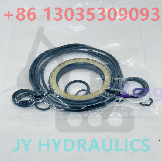 SOLAR 420LC-V excavator swing motor repair kit seal kit