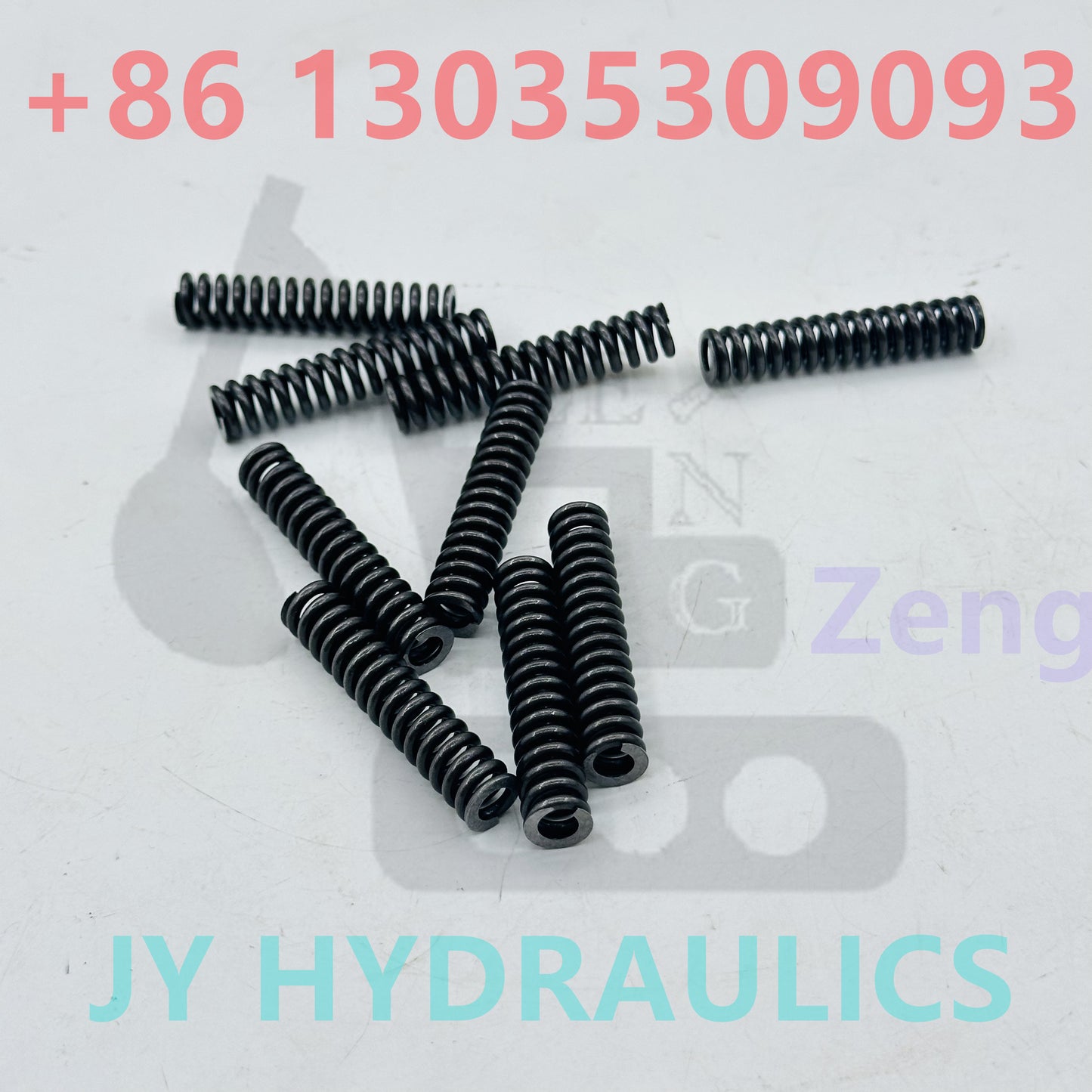 SOLAR 420LC-V excavator swing motor spring