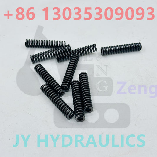 SOLAR 420LC-V excavator swing motor spring