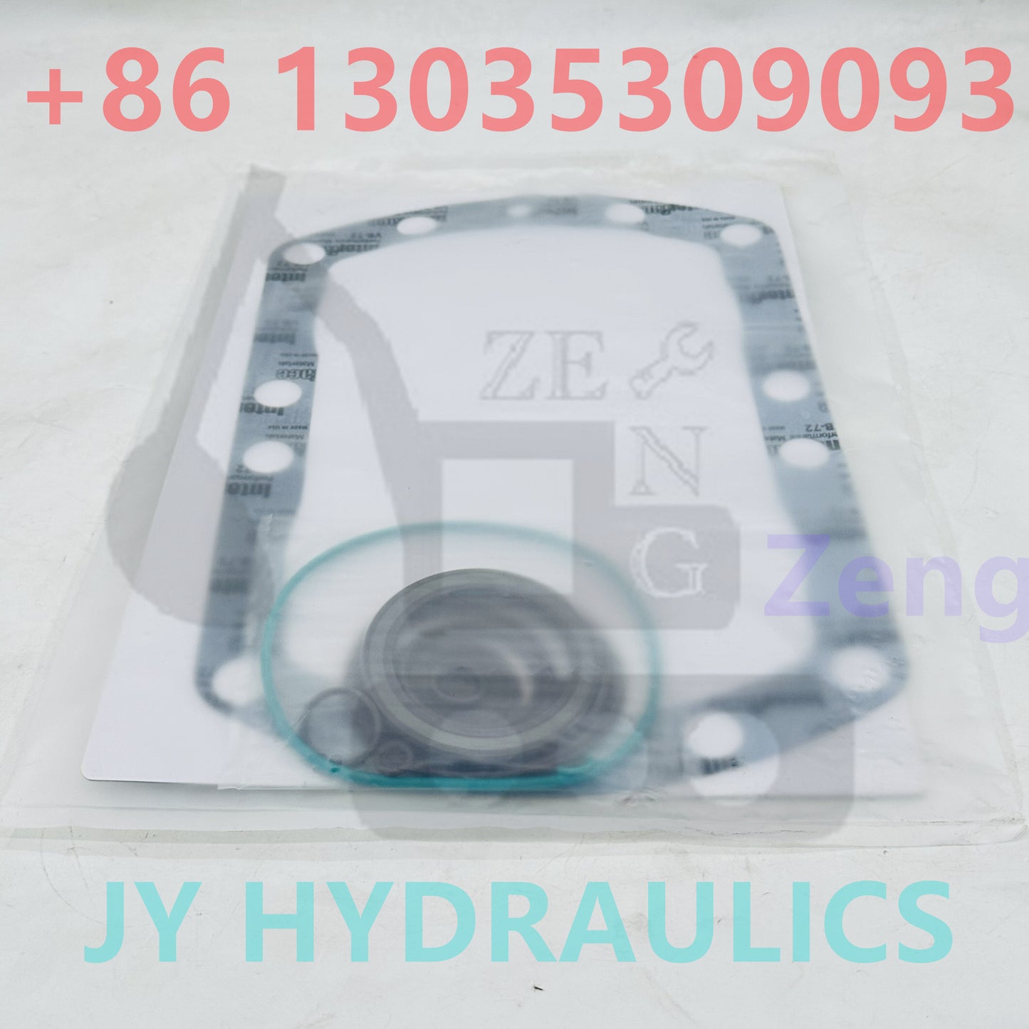 SOLAR 420LC-V excavator hydraulic pump repair kit seal kit