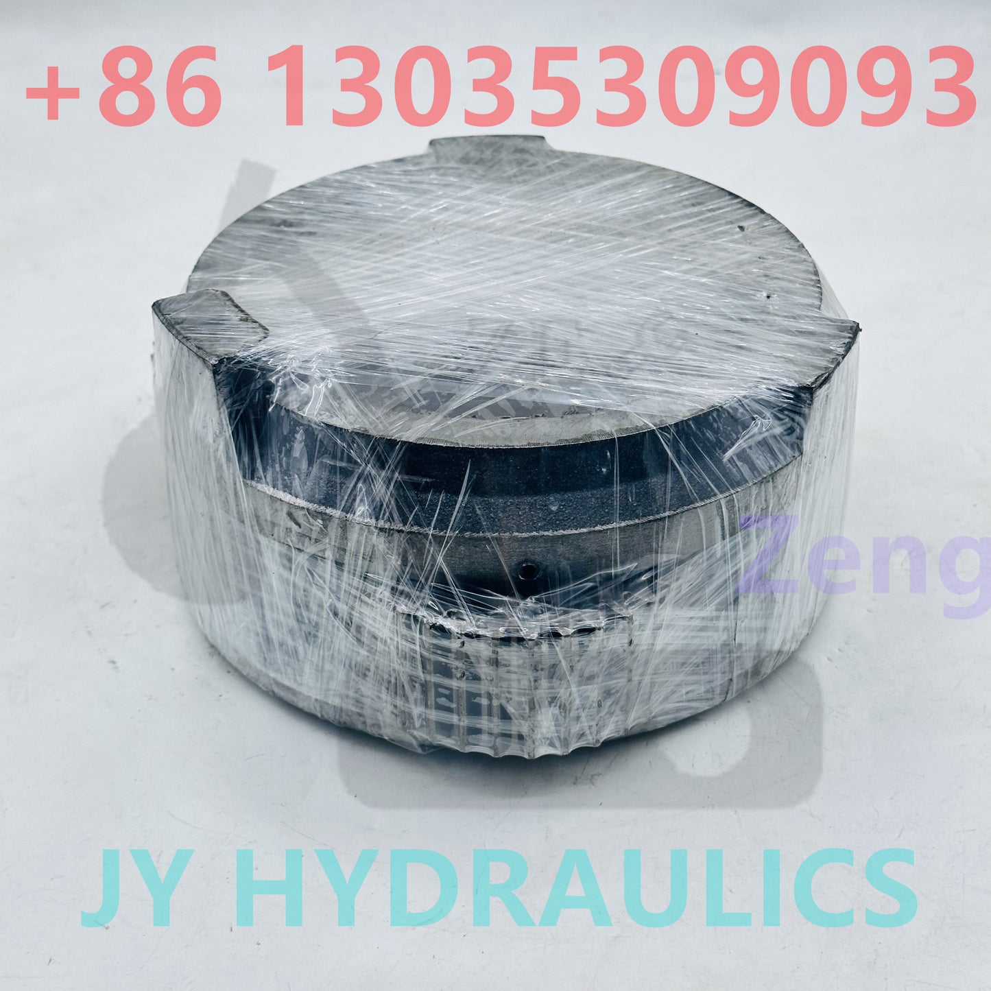 HITACHI EX70-6 EXCAVATOR TRAVEL REUDCTION GEAR CARRIER2