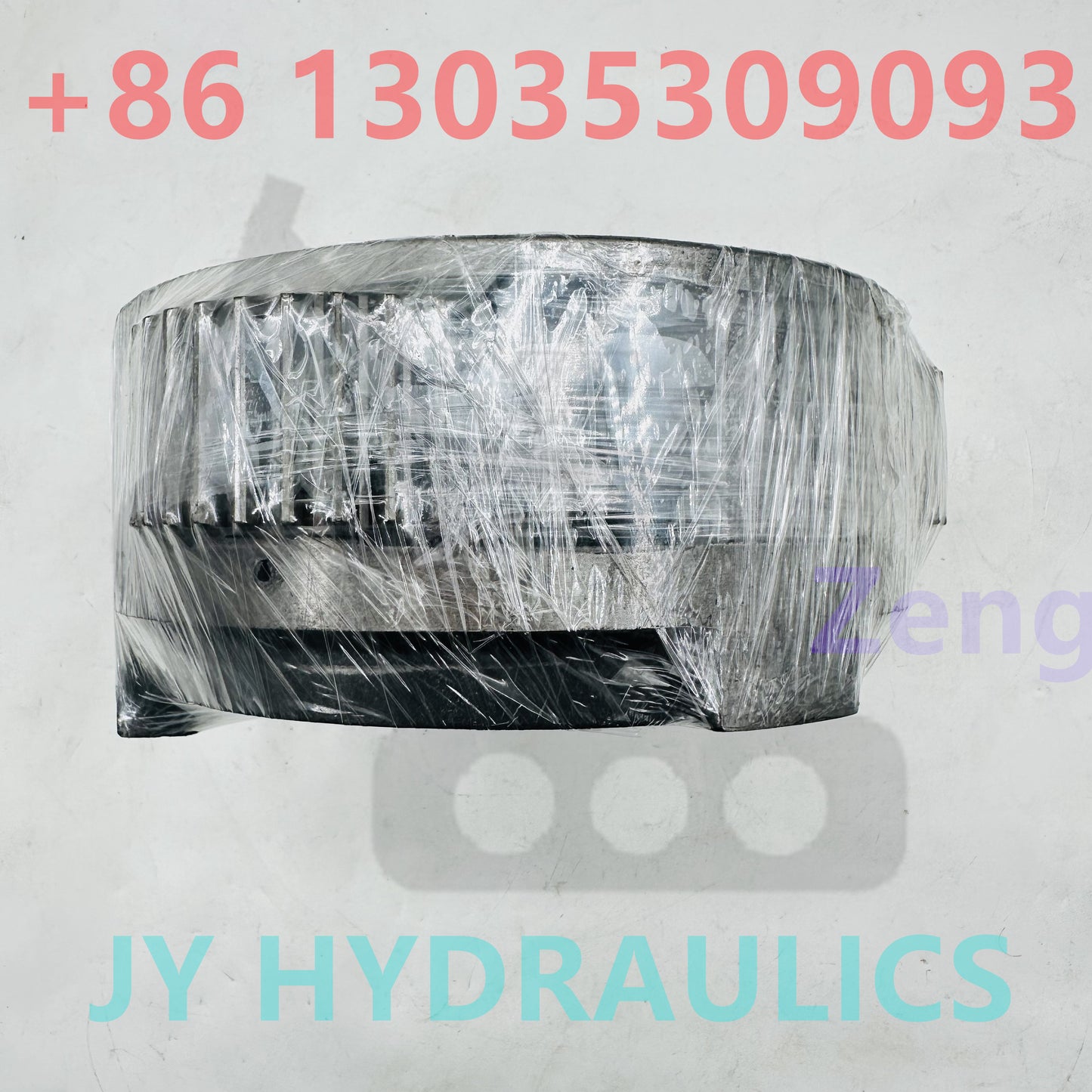 HITACHI EX70-6 EXCAVATOR TRAVEL REUDCTION GEAR CARRIER2