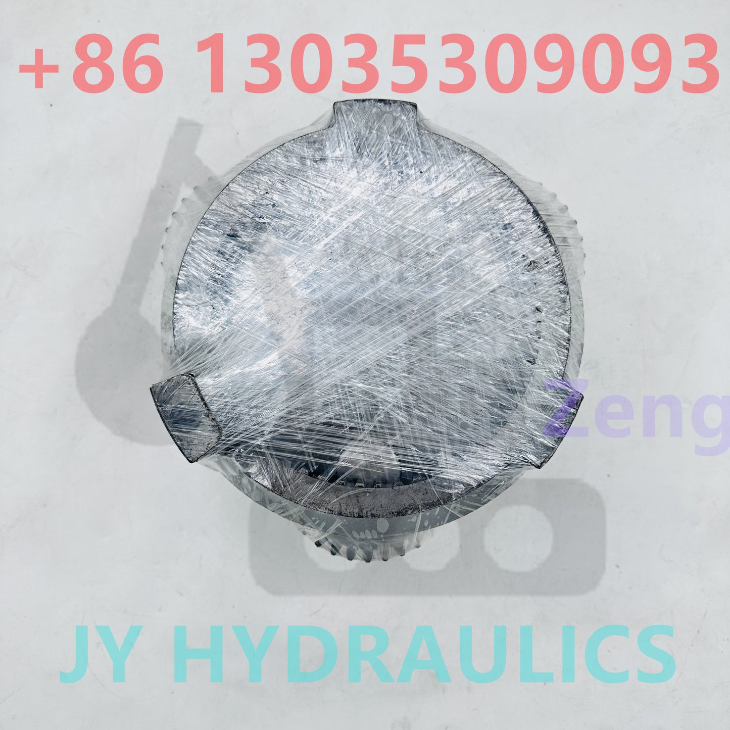 HITACHI EX70-6 EXCAVATOR TRAVEL REUDCTION GEAR CARRIER2