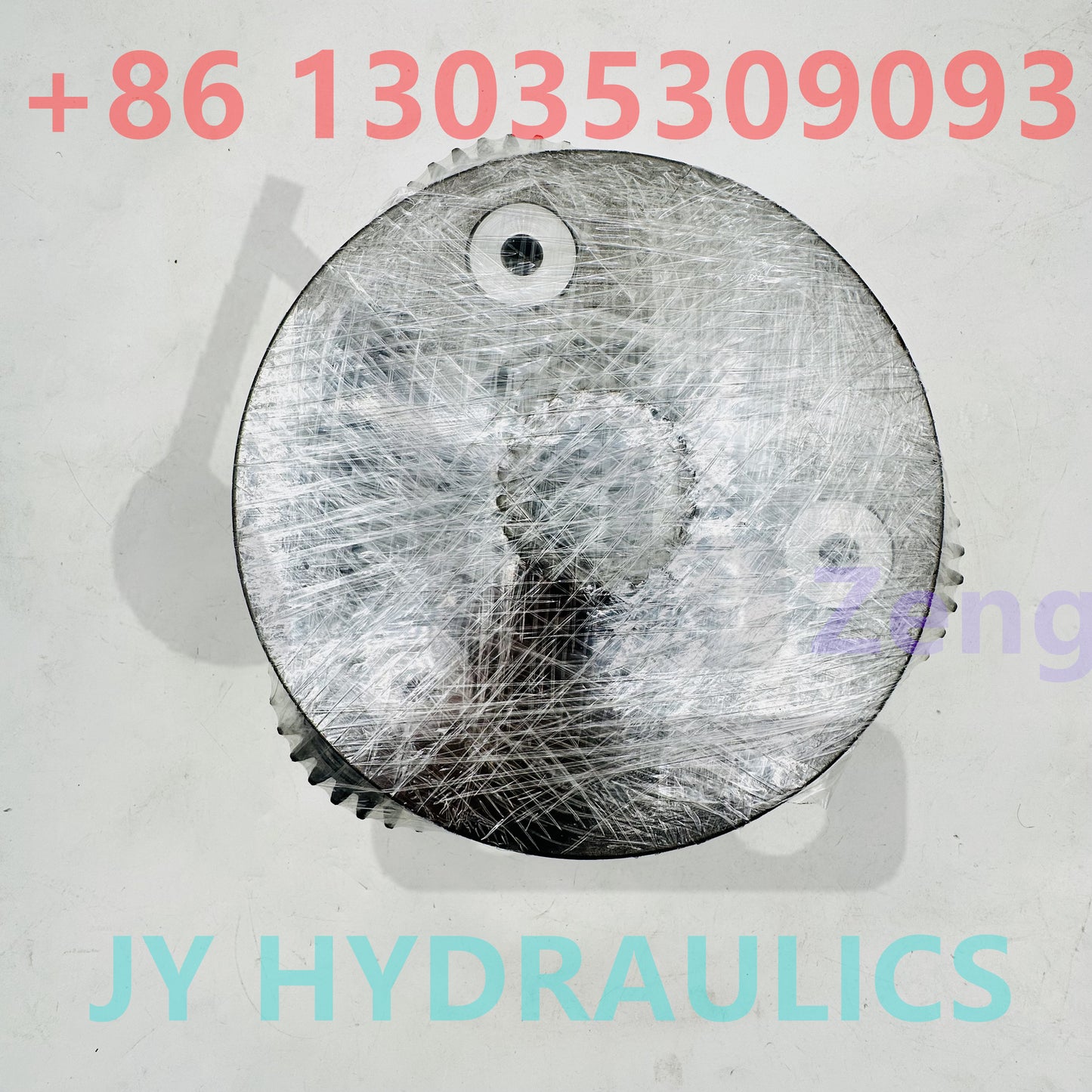 HITACHI EX70-6 EXCAVATOR TRAVEL REUDCTION GEAR CARRIER2