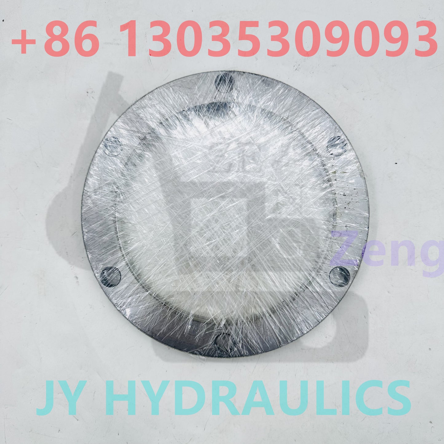 HITACHI EX70-6 EXCAVATOR TRAVEL REUDCTION GEAR CARRIER2