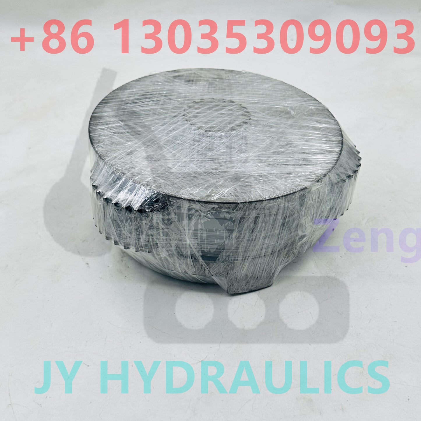 HITACHI EX70-6 EXCAVATOR TRAVEL REUDCTION GEAR CARRIER2