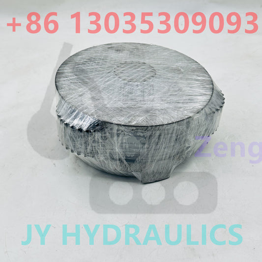 HITACHI EX70-6 EXCAVATOR TRAVEL REUDCTION GEAR CARRIER2