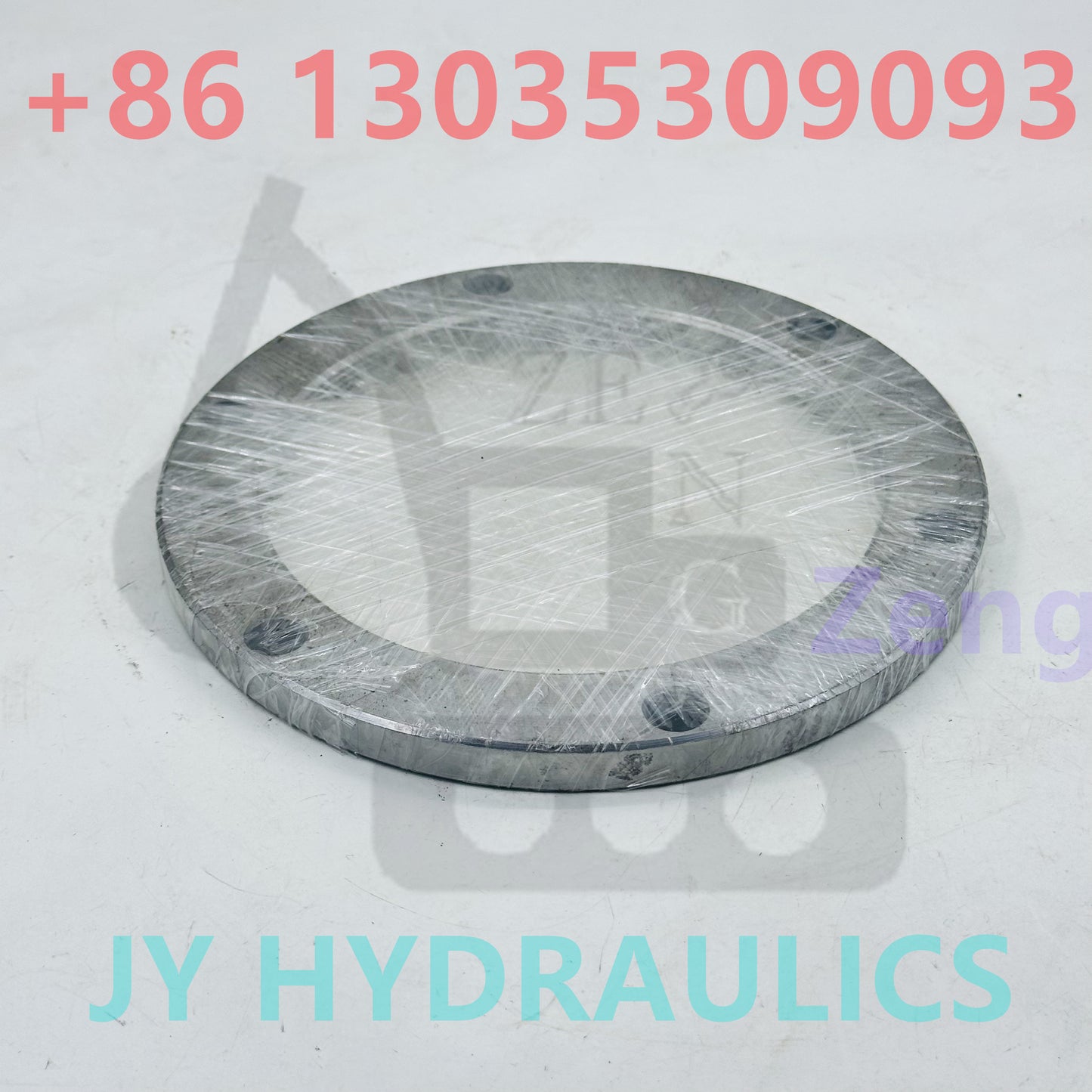 HITACHI EX70-6 EXCAVATOR TRAVEL REUDCTION GEAR CARRIER2