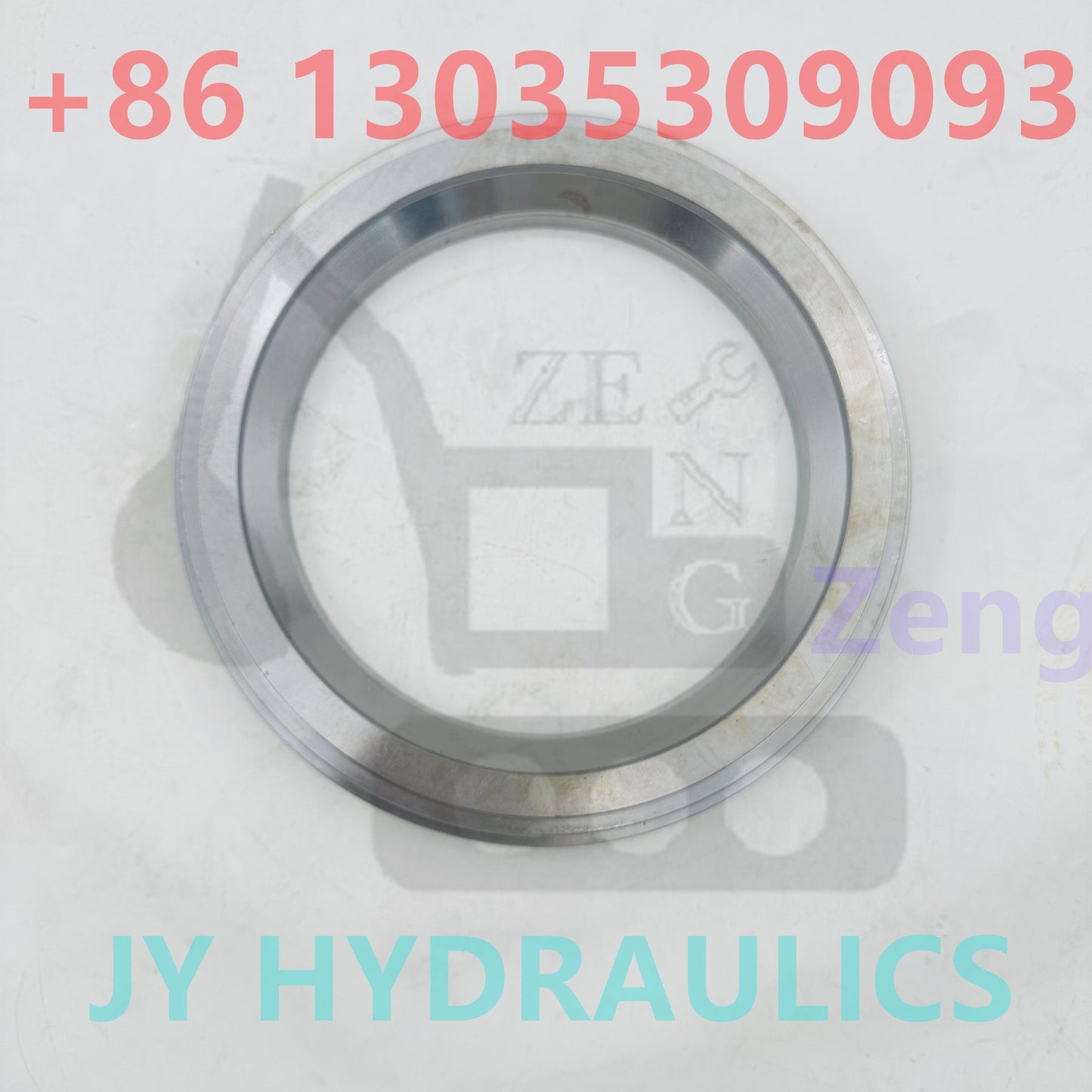 SOLAR 420LC-V excavator swing motor