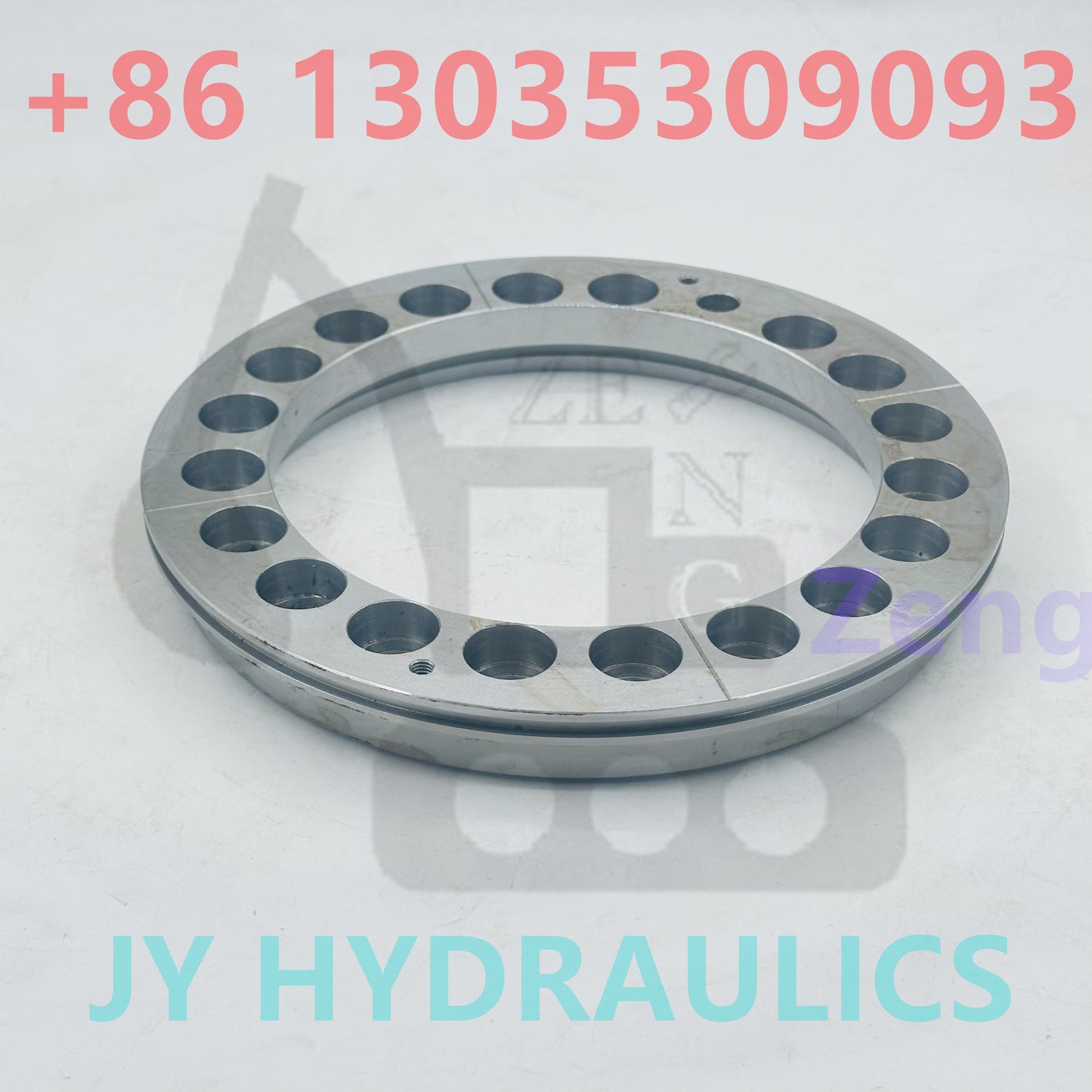 SOLAR 420LC-V excavator swing motor