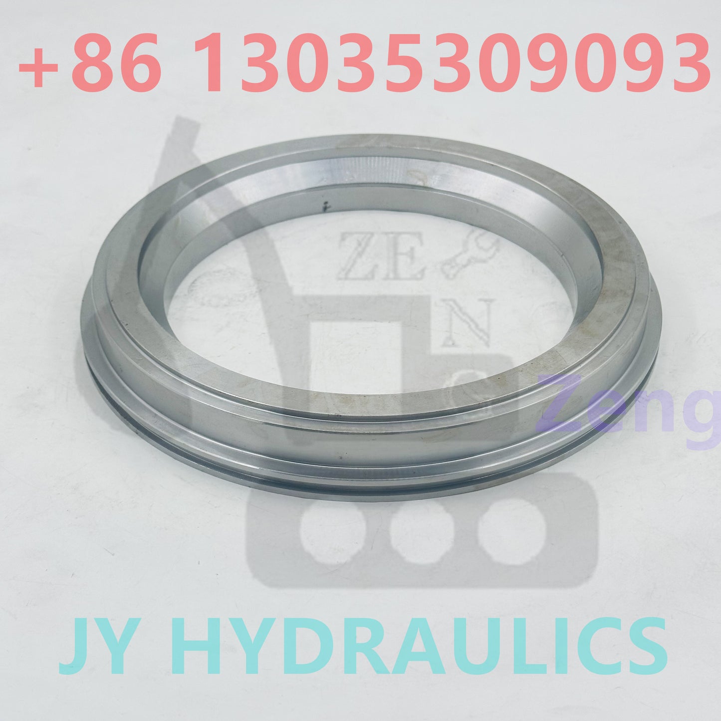 SOLAR 420LC-V excavator swing motor