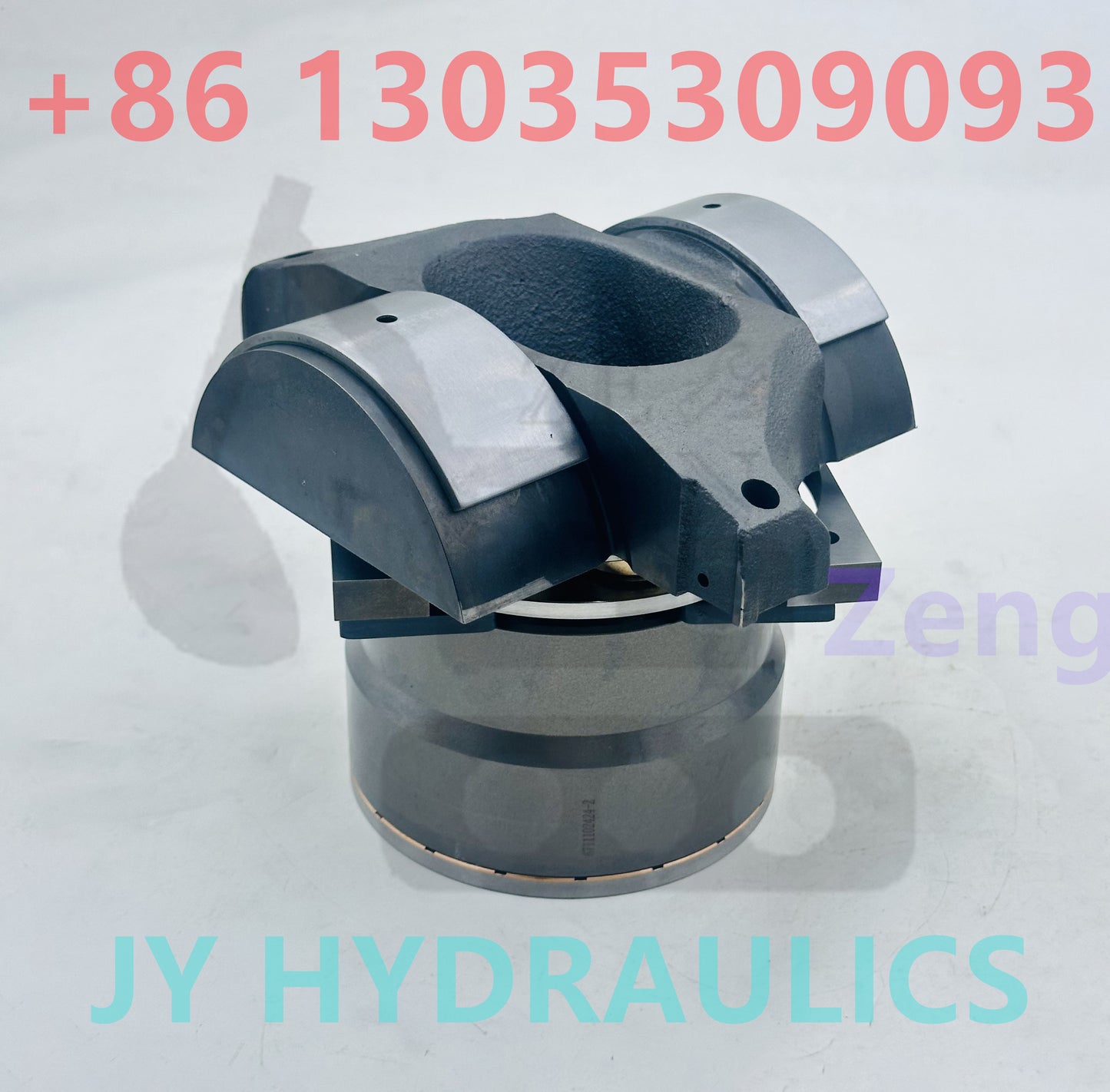 Vickers PVH74 hydraulic piston shoe piston subassembly piston kit