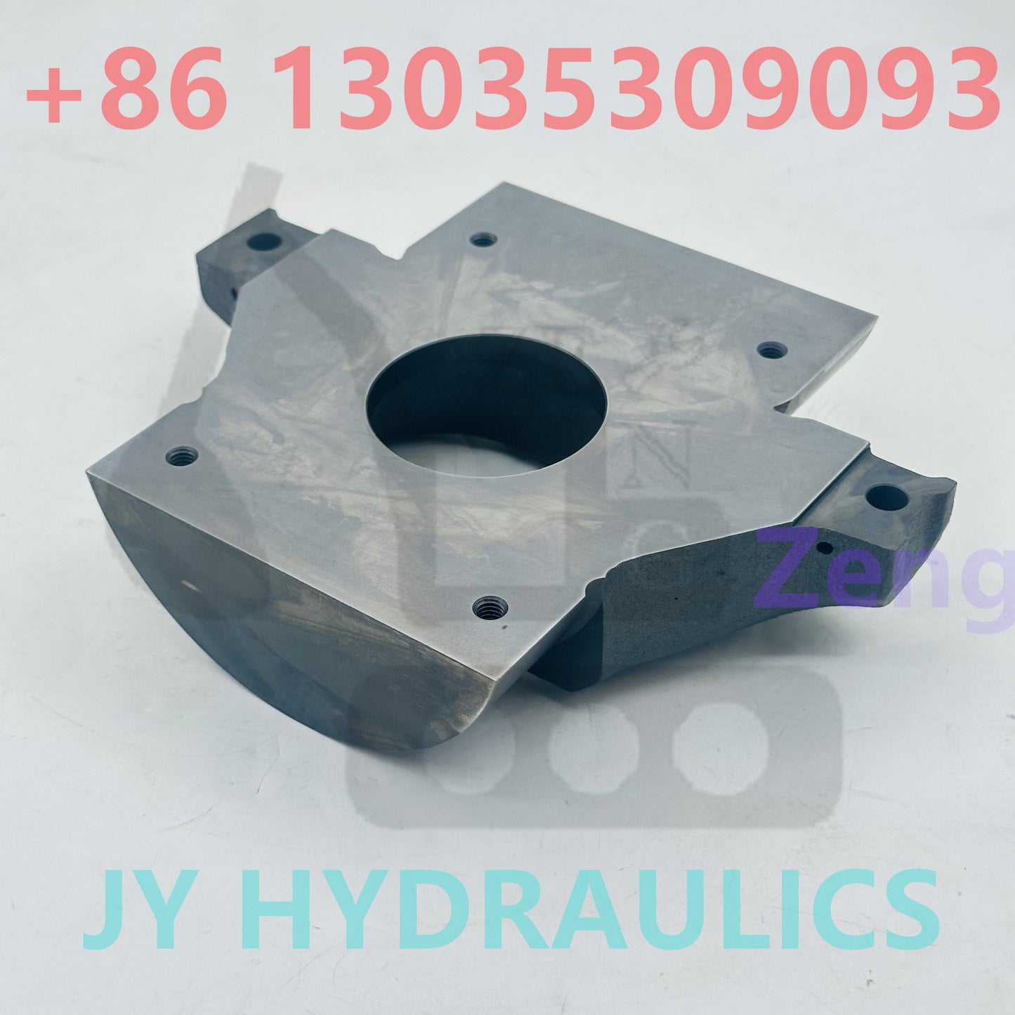 Vickers PVH74 hydraulic pump swash plate&yoke piston