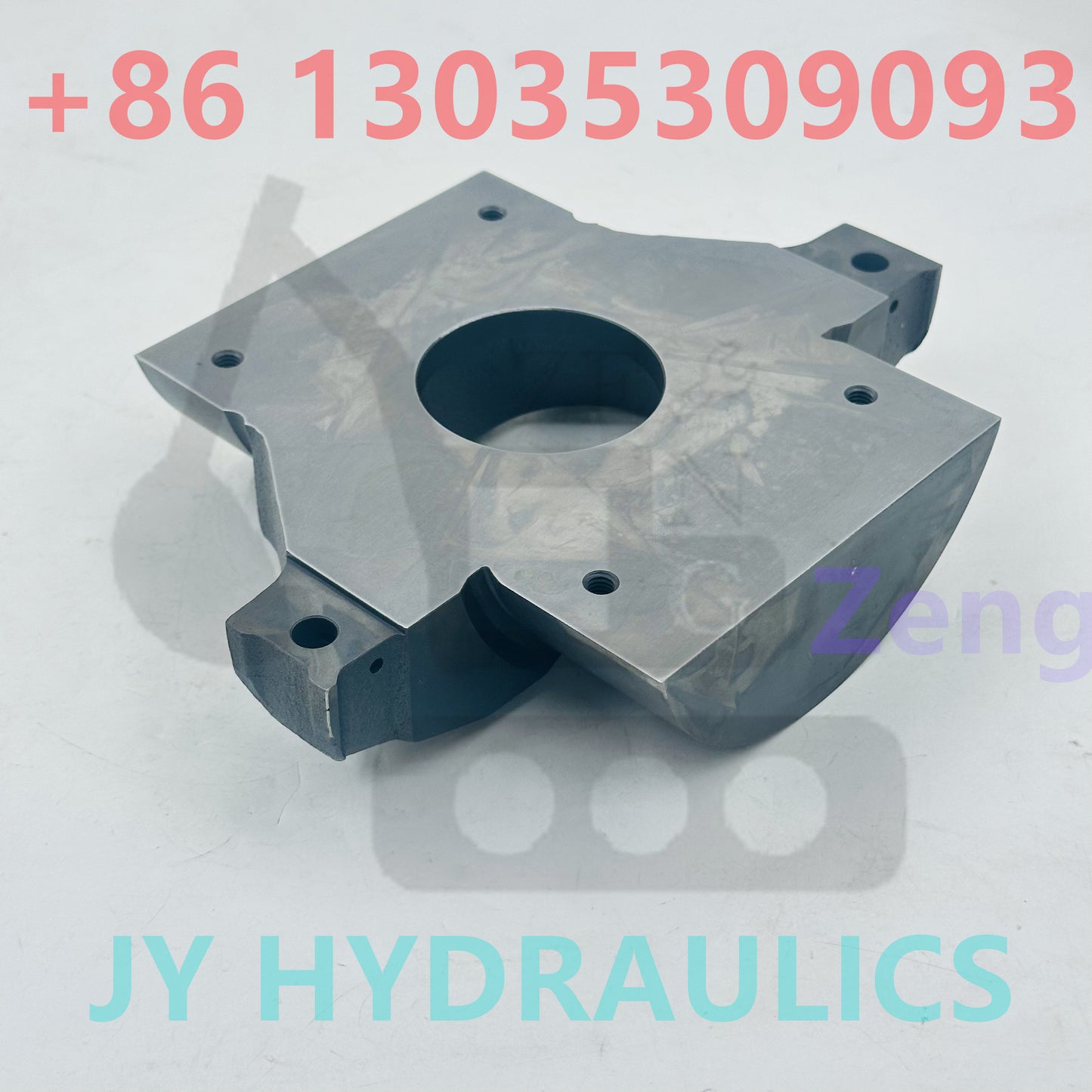 Vickers PVH74 hydraulic pump swash plate&yoke piston