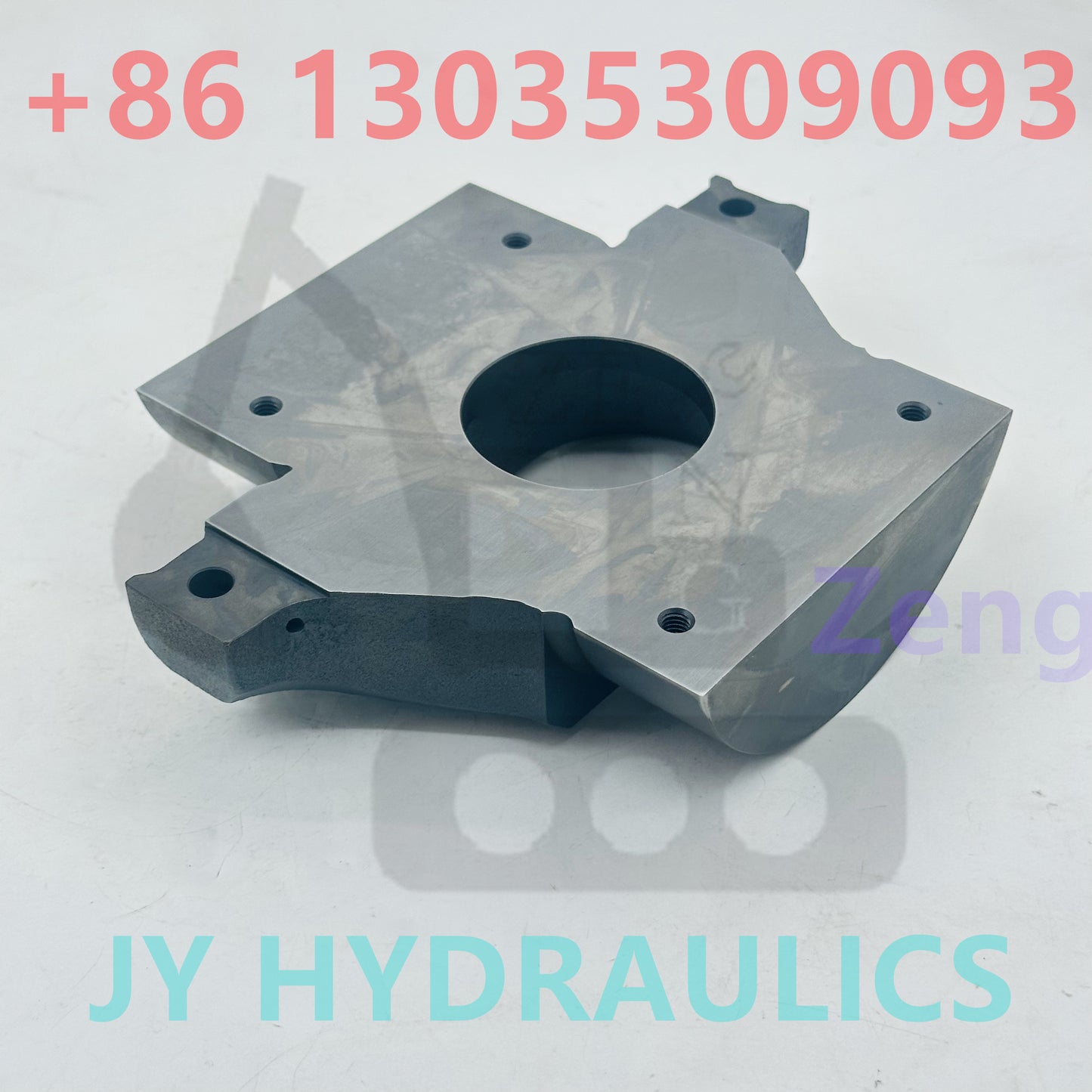 Vickers PVH74 hydraulic pump swash plate&yoke piston