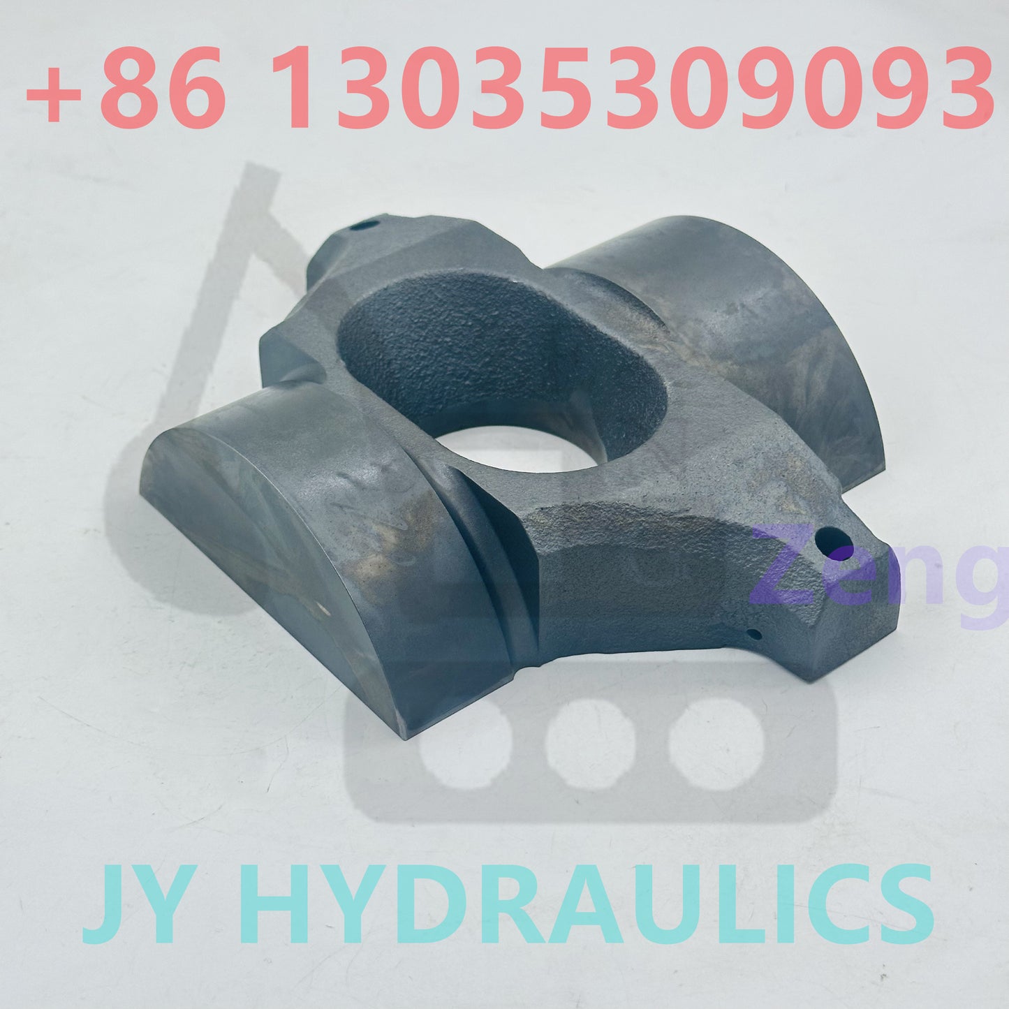 Vickers PVH74 hydraulic pump swash plate&yoke piston