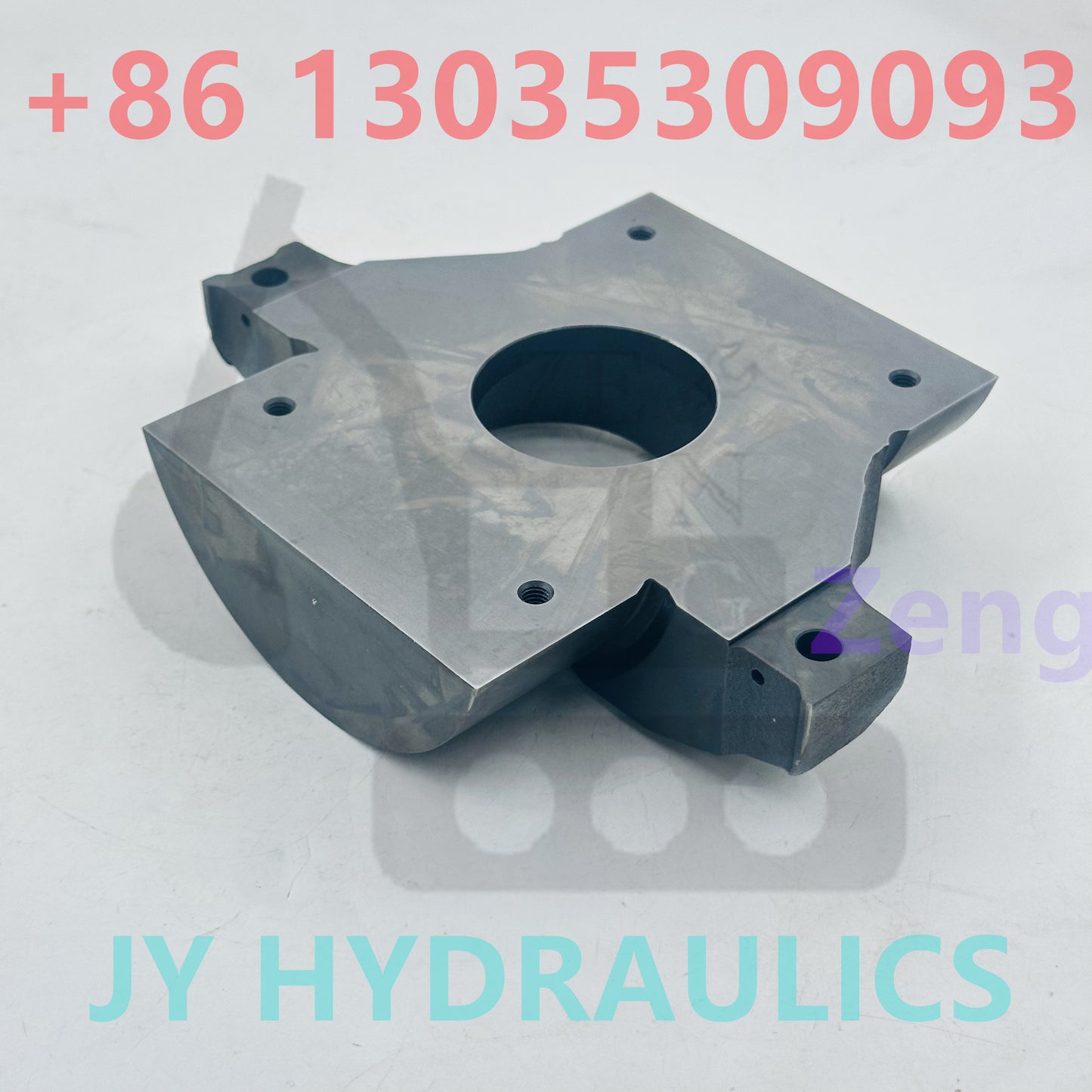 Vickers PVH74 hydraulic pump swash plate&yoke piston