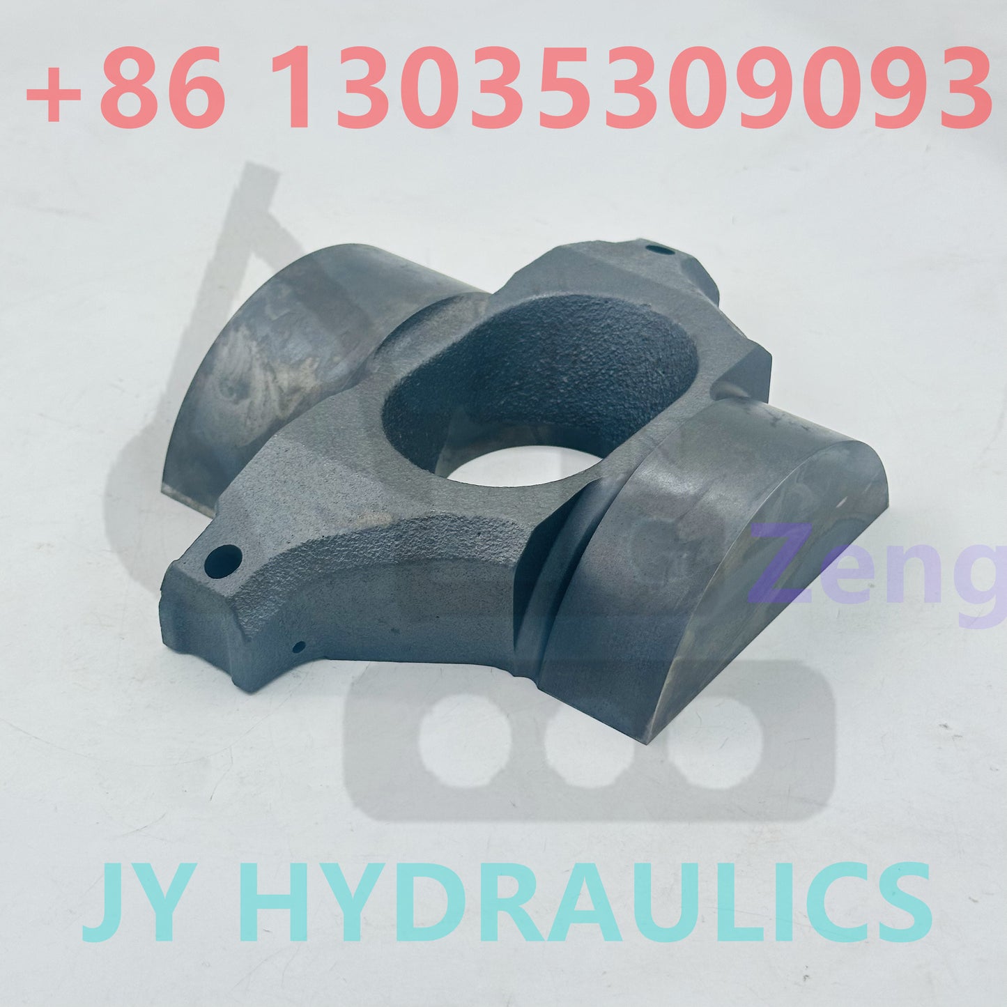 Vickers PVH74 hydraulic pump swash plate&yoke piston