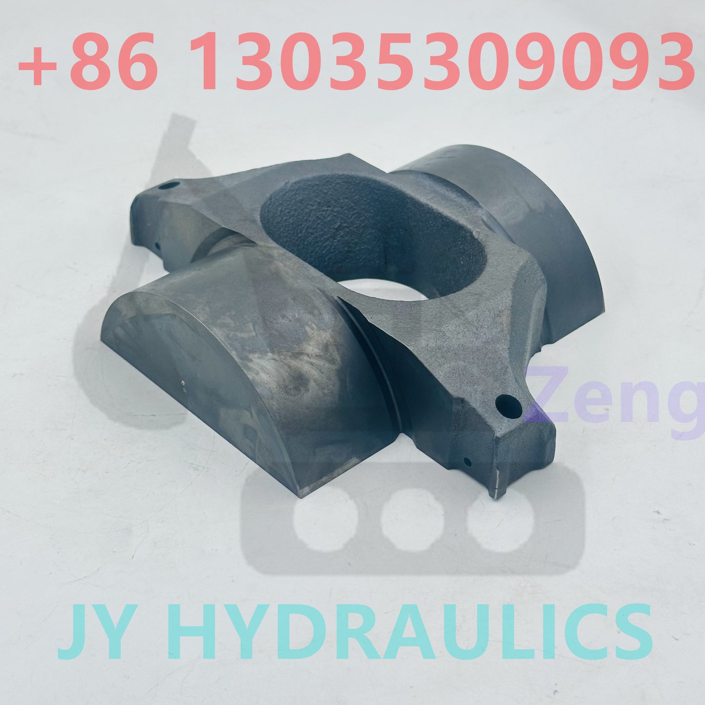 Vickers PVH74 hydraulic pump swash plate&yoke piston