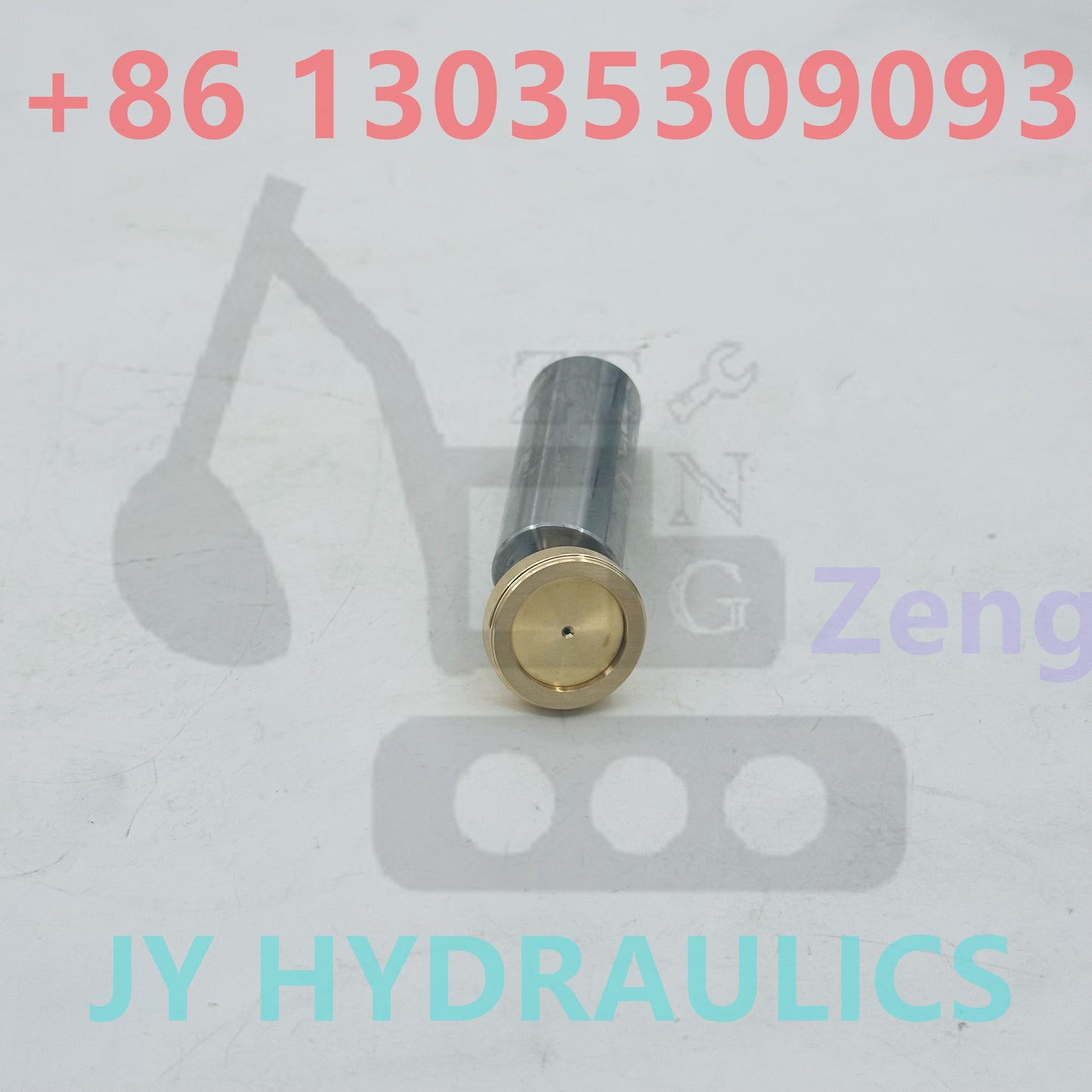 Vickers PVH74 hydraulic piston shoe piston subassembly piston kit