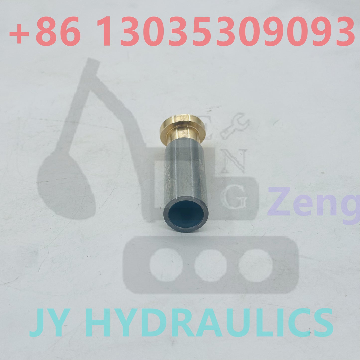 Vickers PVH74 hydraulic piston shoe piston subassembly piston kit