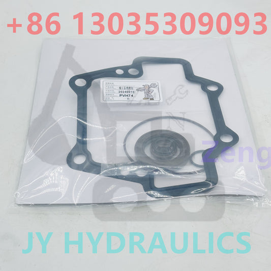 Vickers PVH74 hydraulic pump repair kit seal kit