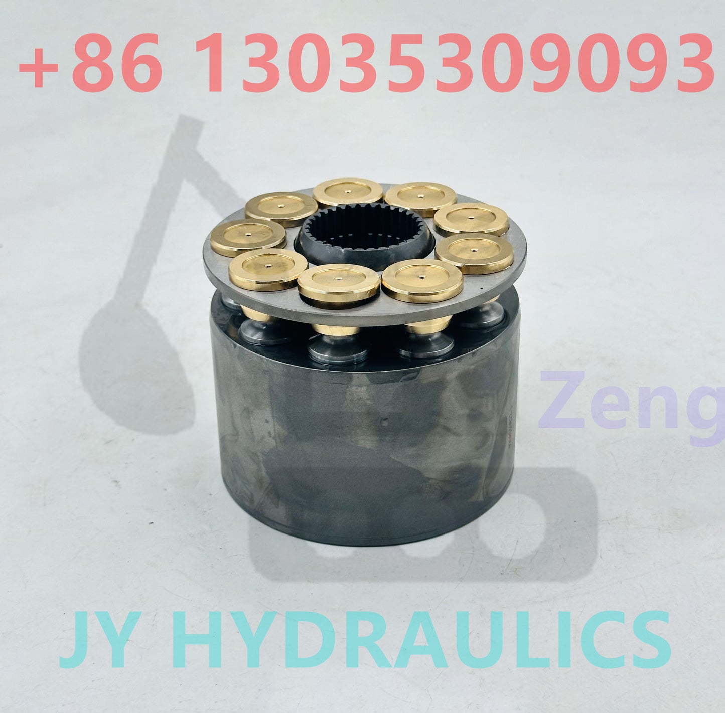 SAUER DANFOSS JRR060 JRL060 hydraulic pump rotary group