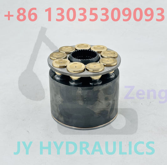 SAUER DANFOSS JRL060 hydraulic pump rotary group