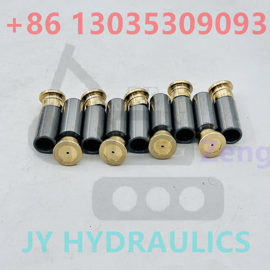 SAUER DANFOSS JRR060 hydraulic pump piston shoe piston subassembly piston kit