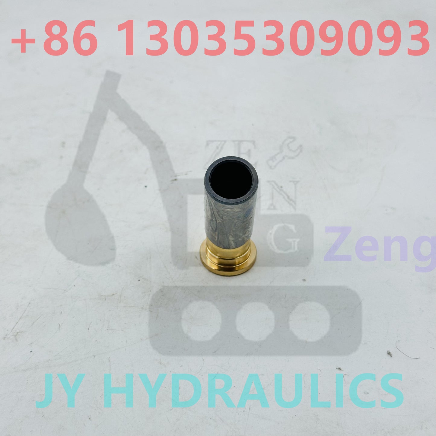 SAUER DANFOSS JRR060 hydraulic pump piston shoe piston subassembly piston kit