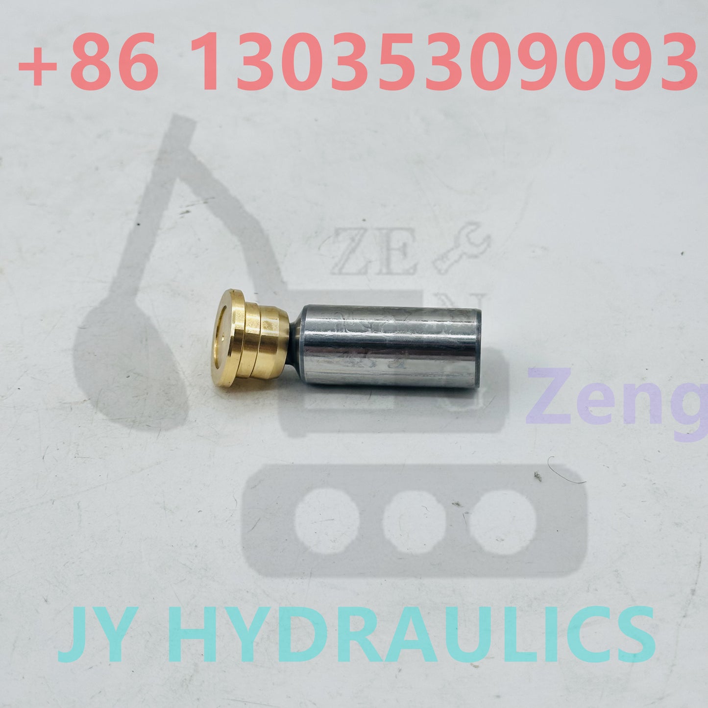 SAUER DANFOSS JRR060 hydraulic pump piston shoe piston subassembly piston kit