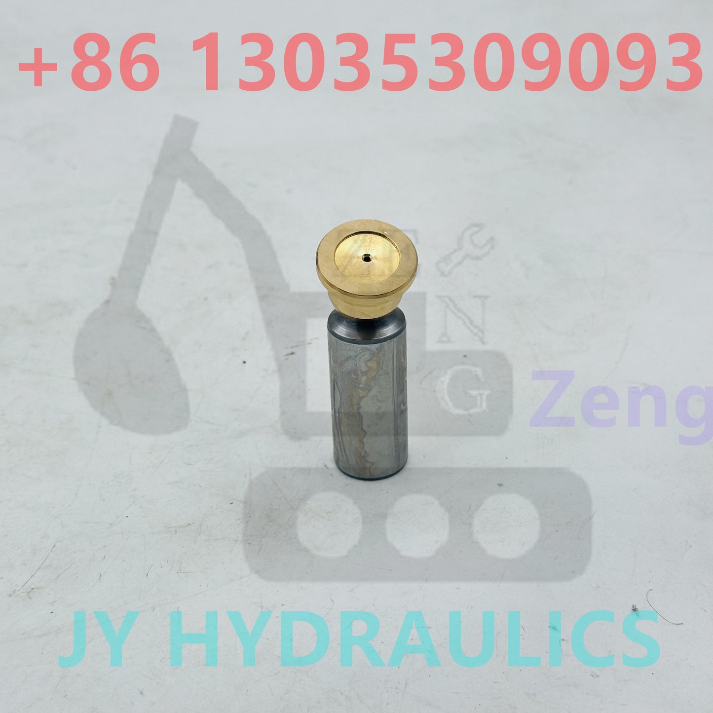 SAUER DANFOSS JRL060 hydraulic pump piston shoe piston subassembly piston kit