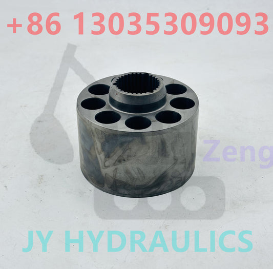 SAUER DANFOSS JRL060 hydraulic pump cylinder block rotor barrel