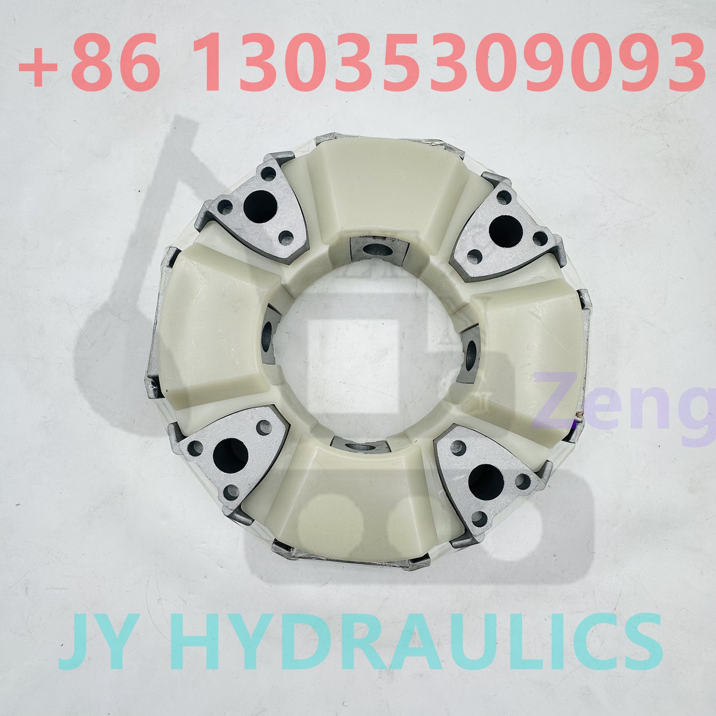 160H coupling assy