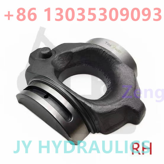 REXROTH A10VO63 hydraulic pump swash plate