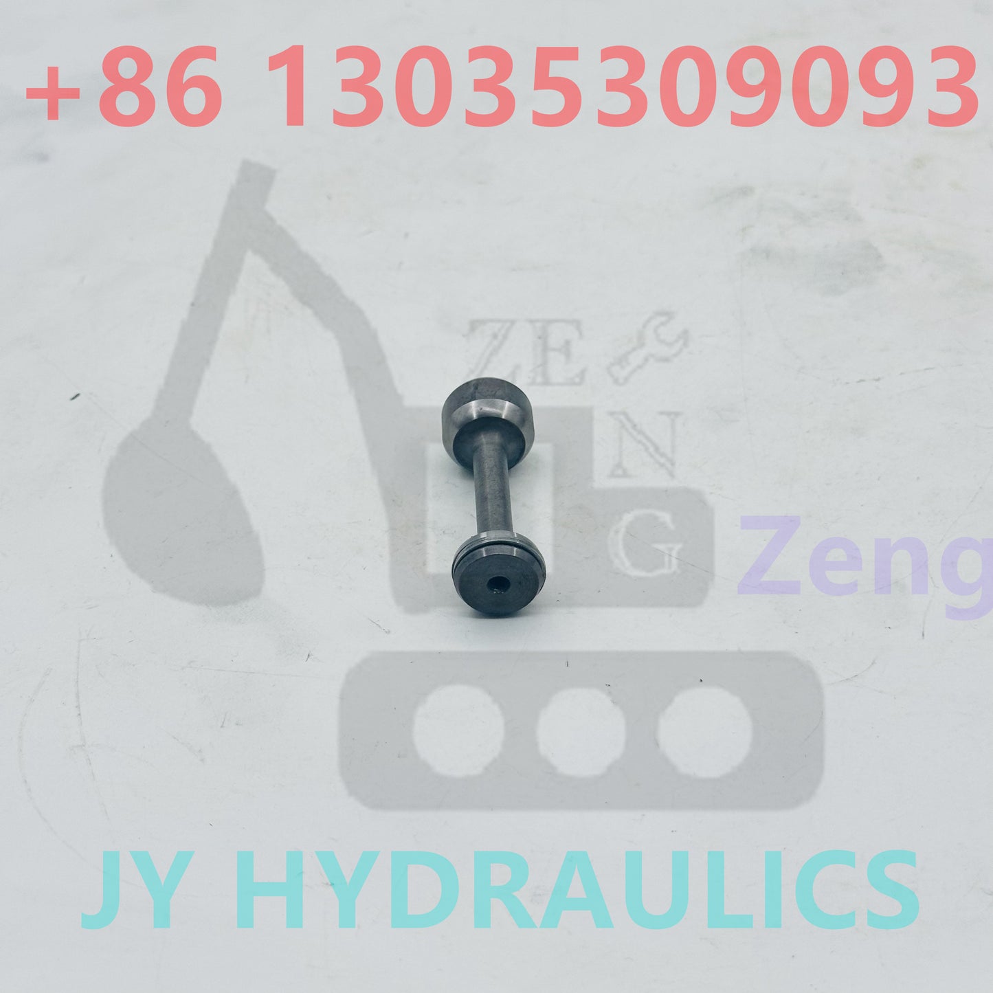 Parker F11-019 hydraulic pump piston shoe piston subassembly piston kit