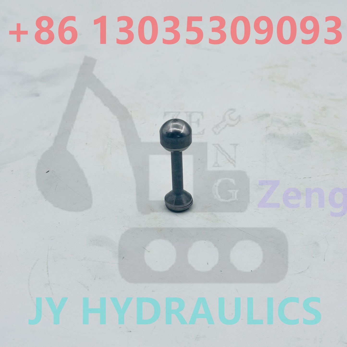 PARKER F11-019 hydraulic pump piston shoe piston subassembly piston kit