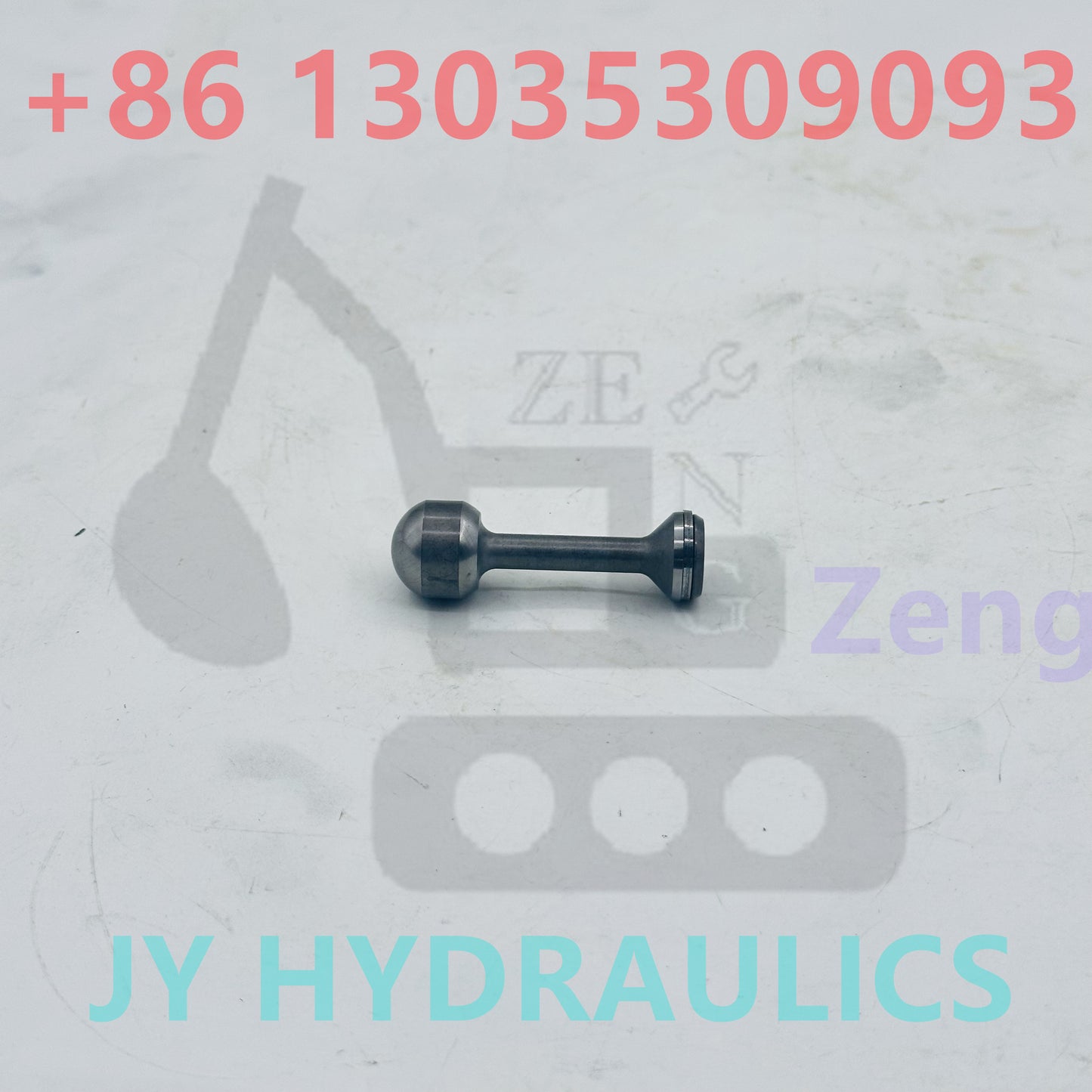 PARKER F11-019 hydraulic pump piston shoe piston subassembly piston kit