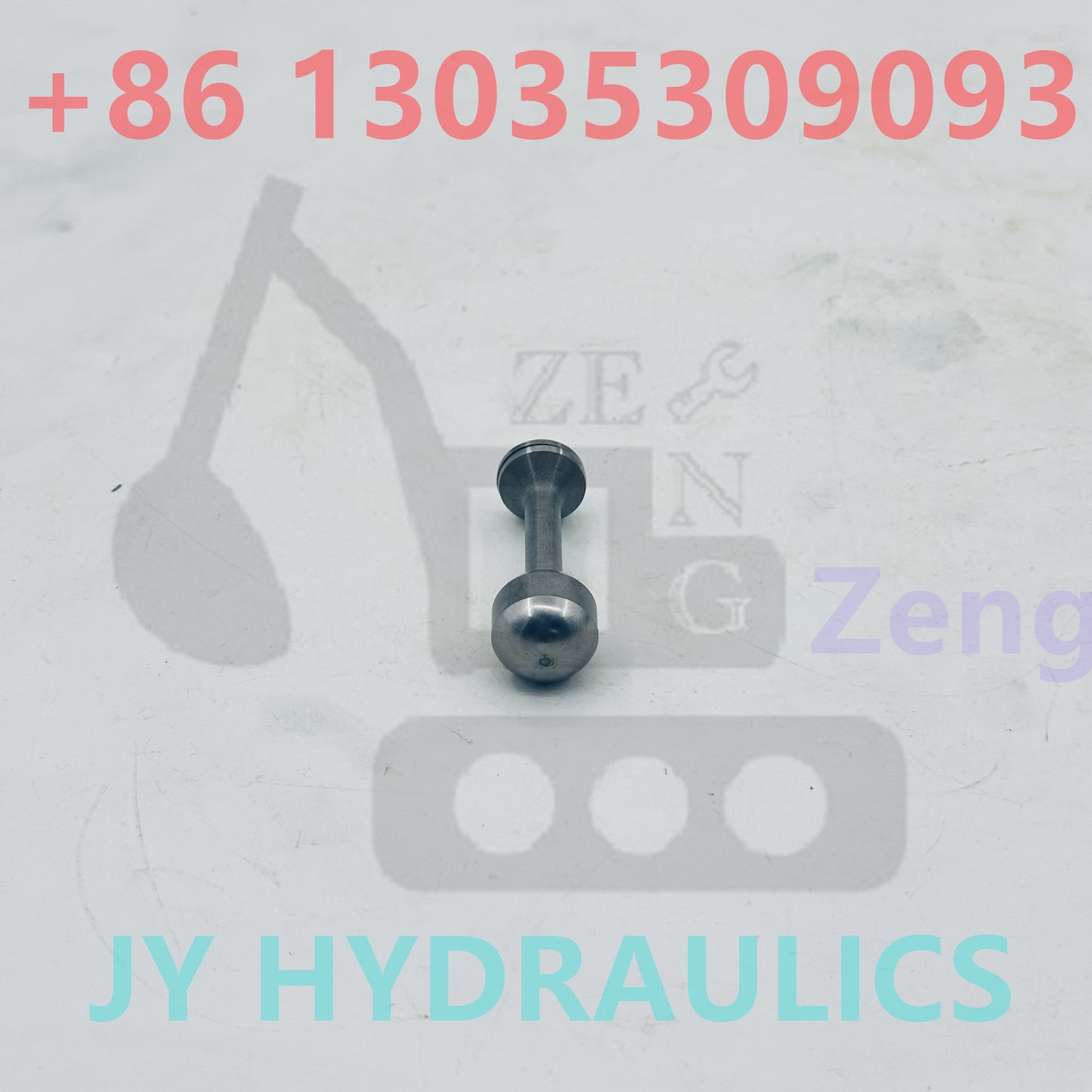 PARKER F11-019 hydraulic pump piston shoe piston subassembly piston kit