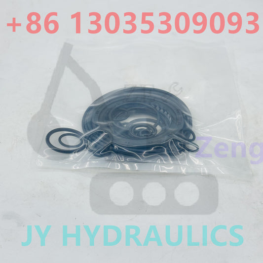 KAWASAKI K7V280 hydraulic pump repair kit seal kit