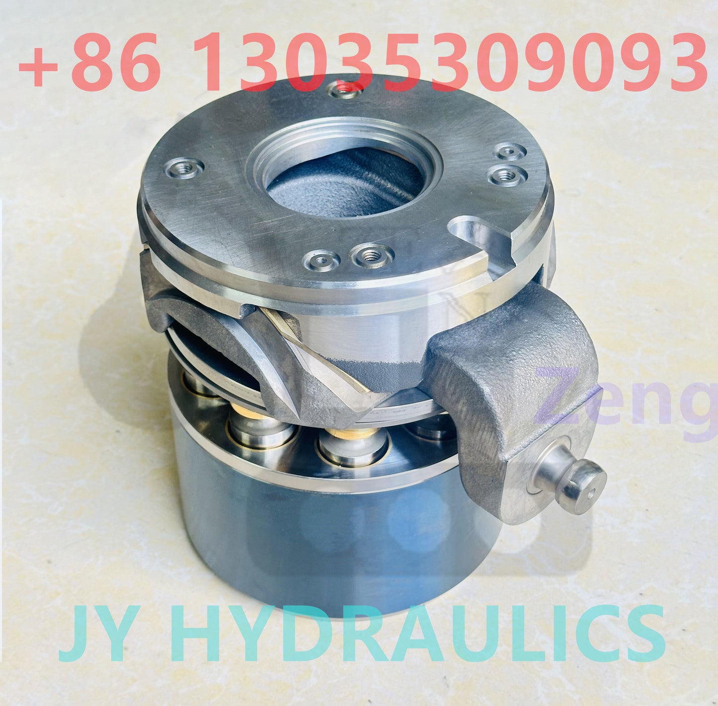 KAWASAKI K7V280 hydraulic pump piston shoe piston shoe piston subassembly piston kit