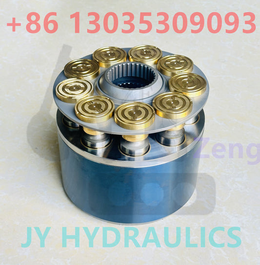 CATERPILLAR CAT345D CAT349D EXCAVATOR HYDRAULIC PUMP ROTARY GROUP