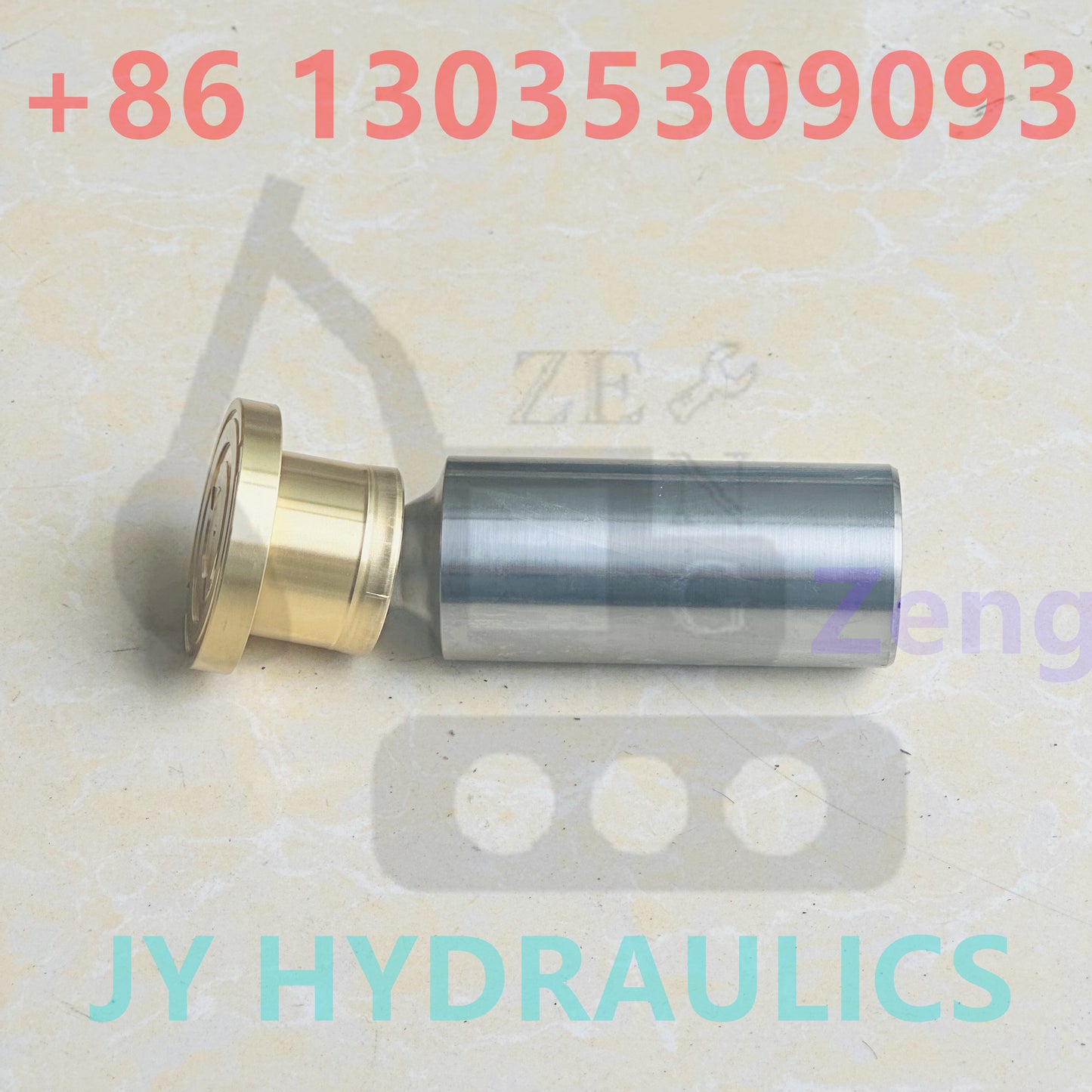 KAWASAKI K7V280 hydraulic pump piston shoe piston shoe piston subassembly piston kit