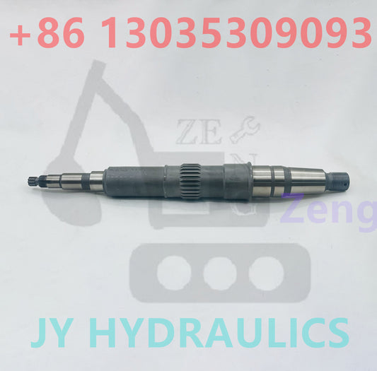 CATERPILLAR CAT14G CAT16G MOTOR GRADER HYDRAULIC PUMP DRIVE SHAFT