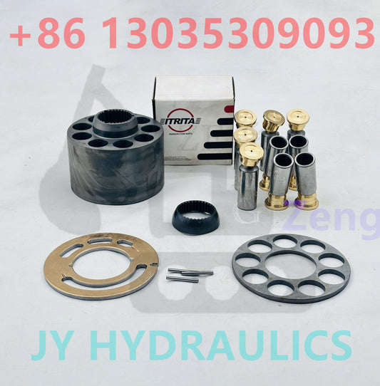 SAUER DANFOSS JRL060 hydraulic pump parts