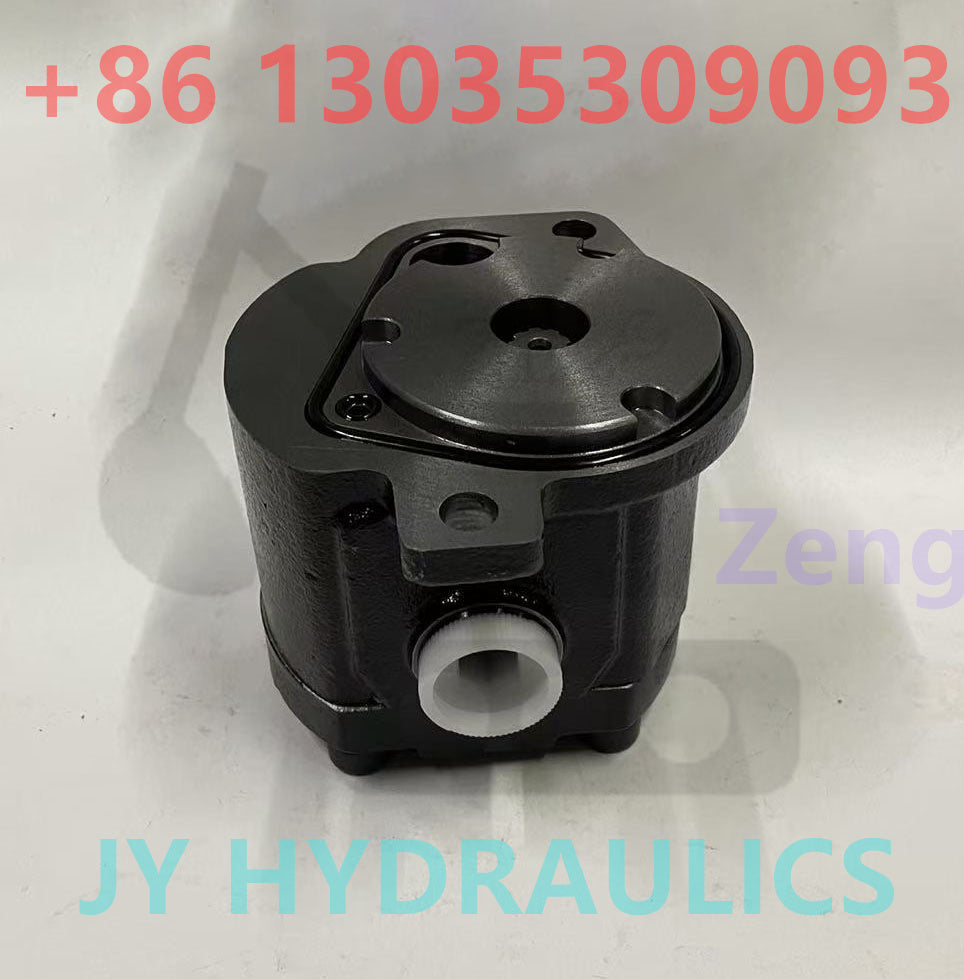 YANMAR VIO20 EXCAVATOR HYDRAULIC PILOT GEAR PUMP